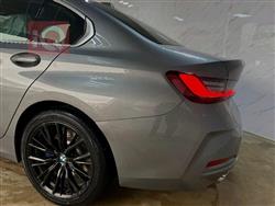 بي ام دبليو الفئة 3